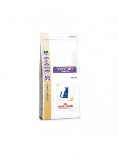 Royal Canin Diet Feline Sensitivity...