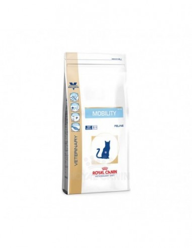 Royal Canin Diet Feline Mobility MC28...