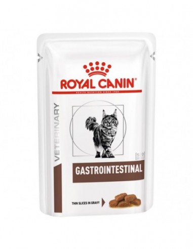 Royal Diet Feline gastrointestinal...