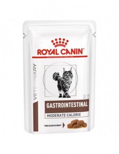 Royal Diet Feline gastrointestinal...