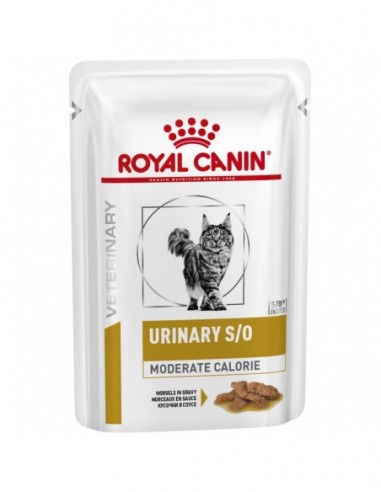 Royal Diet Feline urinary S/O...