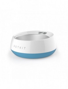 PETKIT BOL METAL AZUL