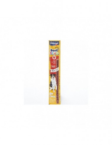 Vitakraft Beef-Stick Buey 1 unidad