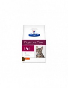 Hills Diet Feline i/d 1.5 kg