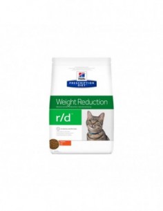 Hills Diet Feline r/d 1.5 kg