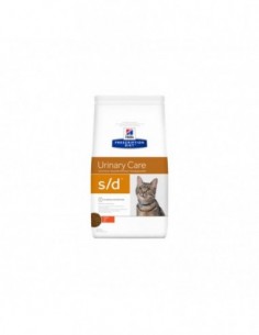 Hills Diet Feline s/d 1.5 kg