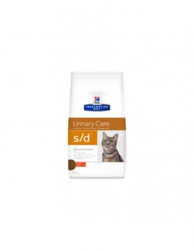 Hills Diet Feline s/d 1.5 kg