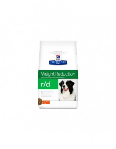 Hills Diet Canine r/d 12 kg