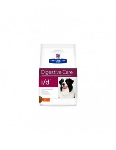 Hills Diet Canine i/d 2 kg