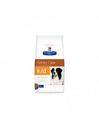 Hills Diet Canine k/d 2 kg