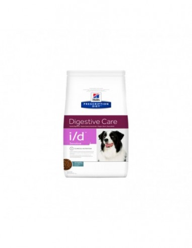 Hills Diet Canine i/d Sensitive 12Kg