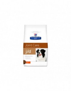 Hills Diet Canine j/d 12 kg