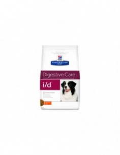 Hills Diet Canine i/d 12 kg