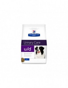 Hills Diet Canine u/d 12 kg