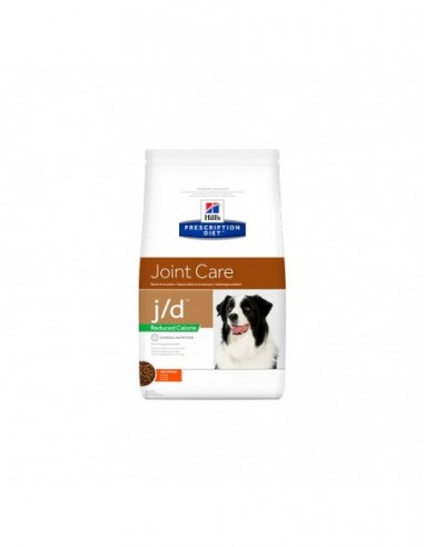 Hills Diet Canine j/d reduced calorie...