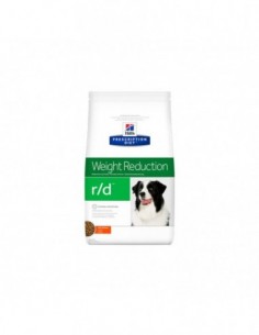 Hills Diet Canine r/d 4 kg