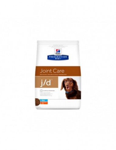 Hills Diet Canine j/d mini 5 kg