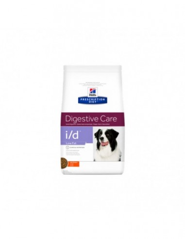 Hills Diet Canine i/d Low Fat 6 kg