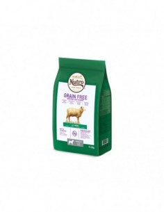 Nutro Grain Free Senior...