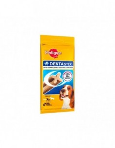 Pedigree Dentastix Med 180g...