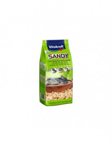 Vitakraft Arena Sandy Chinchilla 1kg