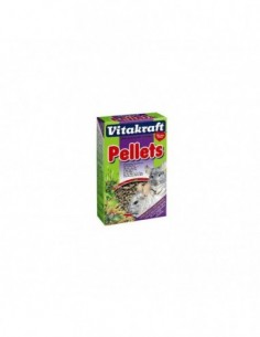 Vitakraft Pellets...