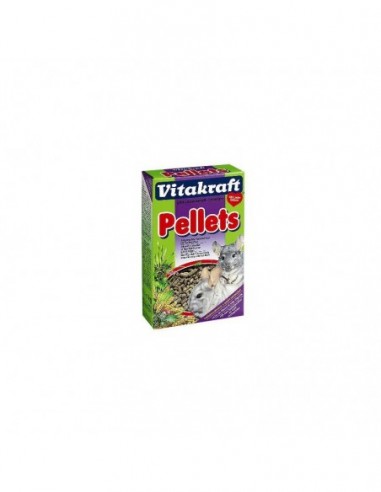 Vitakraft Pellets Chinchilla 1kg