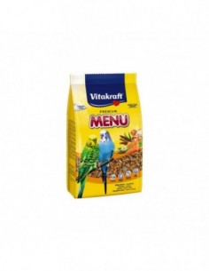 Vitakraft Menu Periquitos 500g