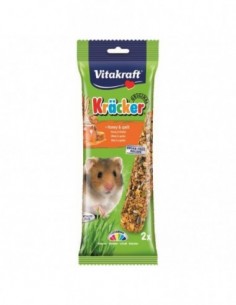 Vitakraft Barritas Hamsters...