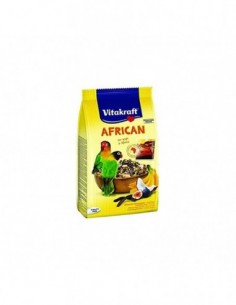 Vitakraft African Aroma...