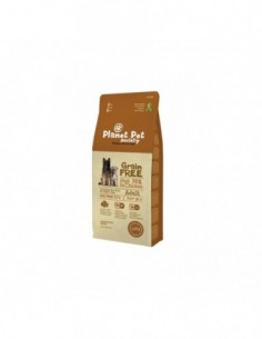 Planet Pet Grain Free Pollo...