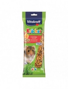 Vitakraft Barritas Hamsters...