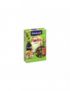 Vitakraft Rollis Party 500g