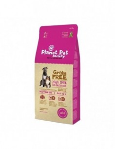 Planet Pet Grain Free...