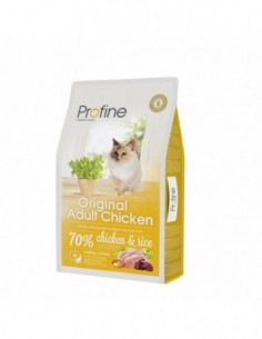 Profine Cat Original Adult...