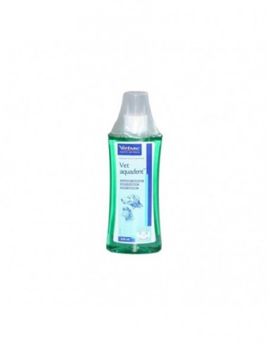 Vet Aquadent 500 Ml Azul