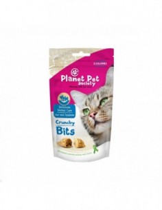 Planet Pet Gato Bits Dental...