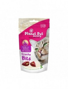 Planet Pet Gato Bits...