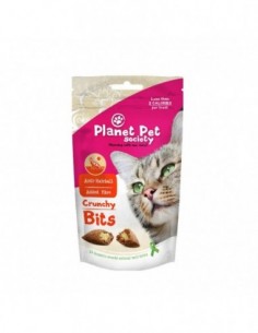 Planet Pet Gato Bits anti...