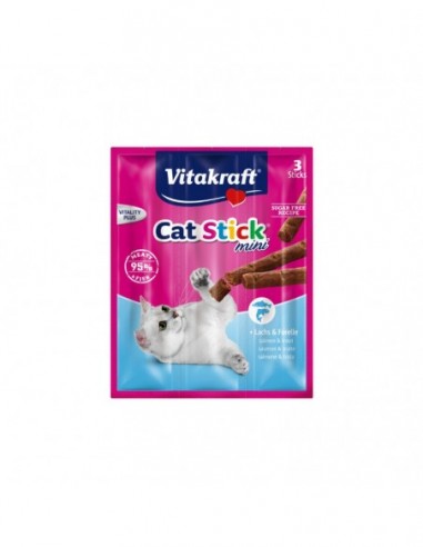 Vitakraft Cat-Stick Mini...