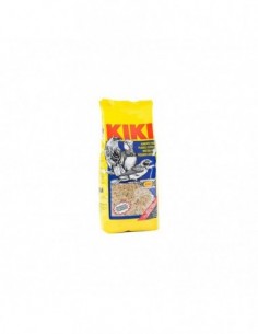 Kiki Alimento Exoticos 1kg