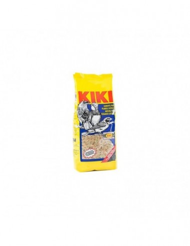 Kiki Alimento Exoticos 1kg