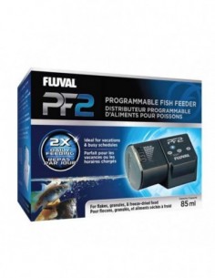 Fluval PF2 Alimentador...