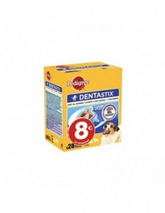 Multipack Dentastix Peq...