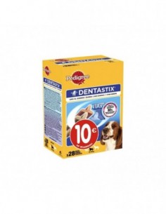 Multipack Dentastix Md...