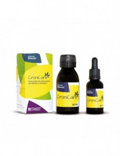 Stangest Cronicare 30ml