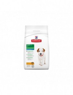 Hills Puppy mini Pollo 1 kg