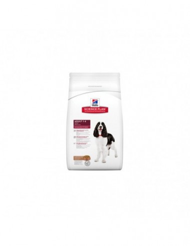 Hills Adult Cordero y Arroz 12 kg