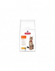 Hills Feline Adult Optimal...