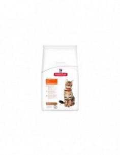 Hills Feline Adult Optimal...